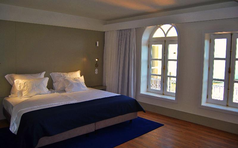 Ribeira Collection By Piamonte Hotel