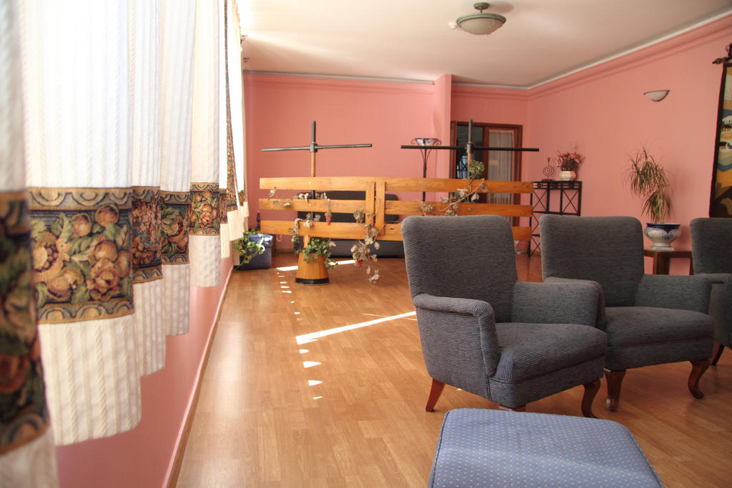 Hotel Imperio Peso da Regua