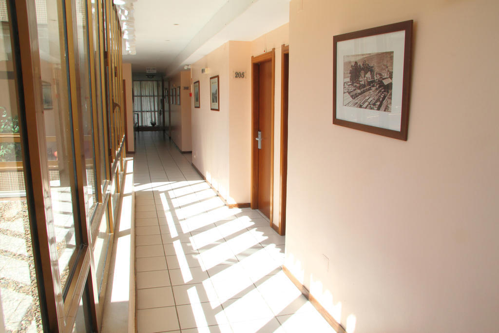 Hotel Imperio
