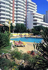 Apartahotel Clube Da 3*