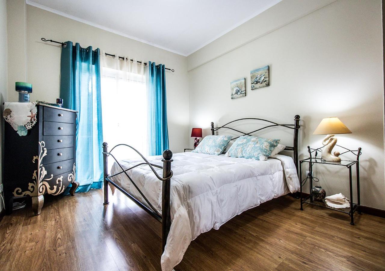 The Beach Apartment 