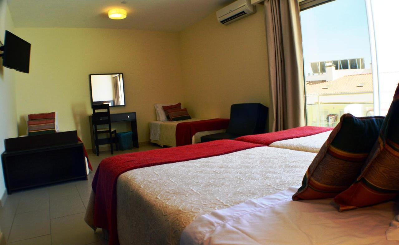 Hotel Apolo Vila Real de Santo António