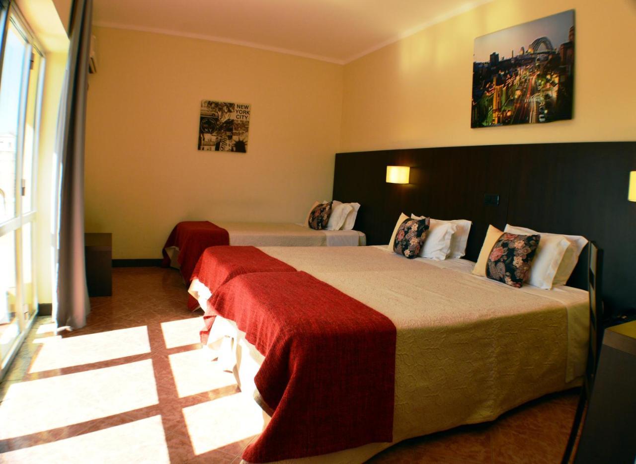 Hotel Apolo Vila Real de Santo António