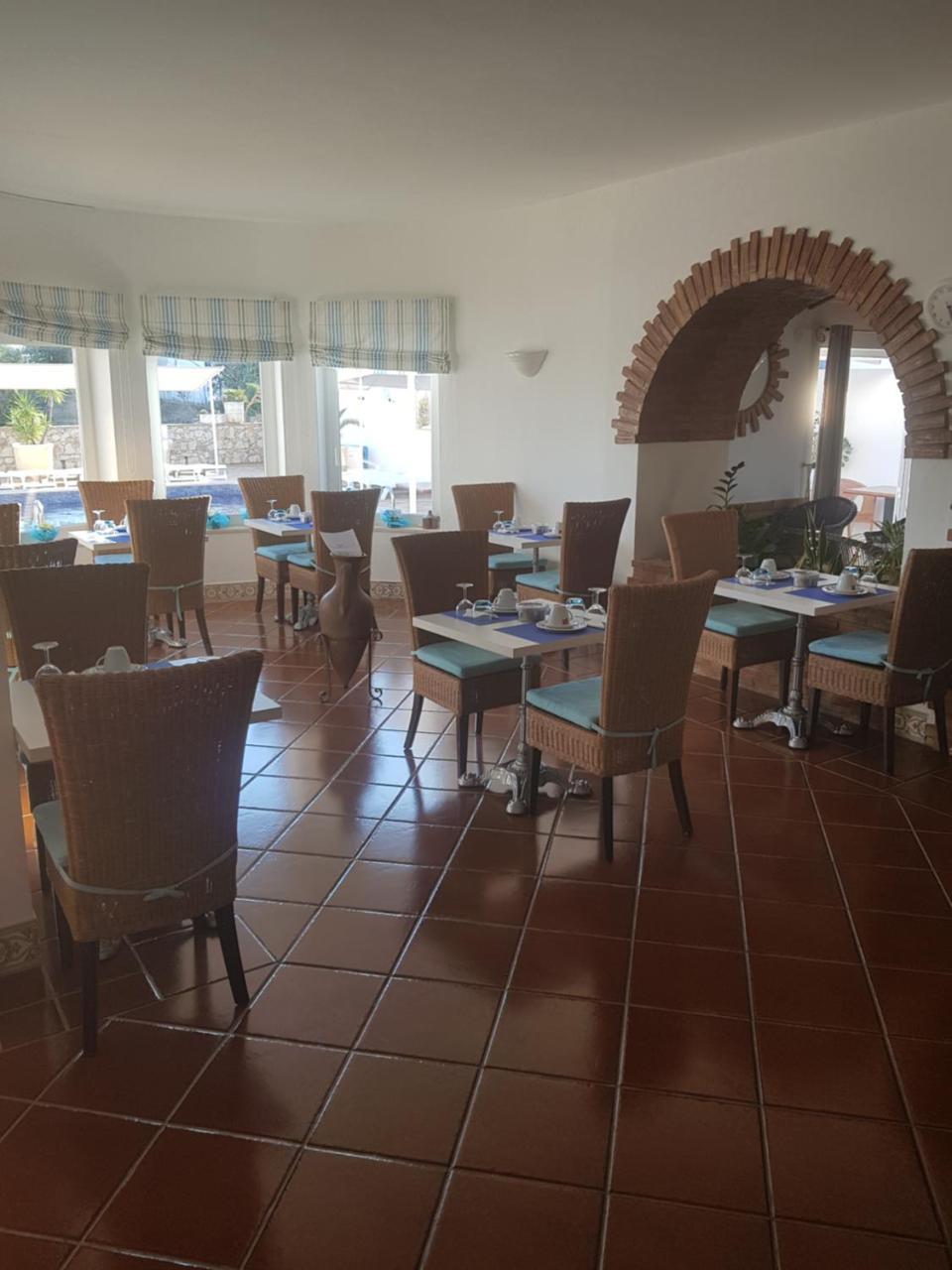 Villa Channa - Adults Only *