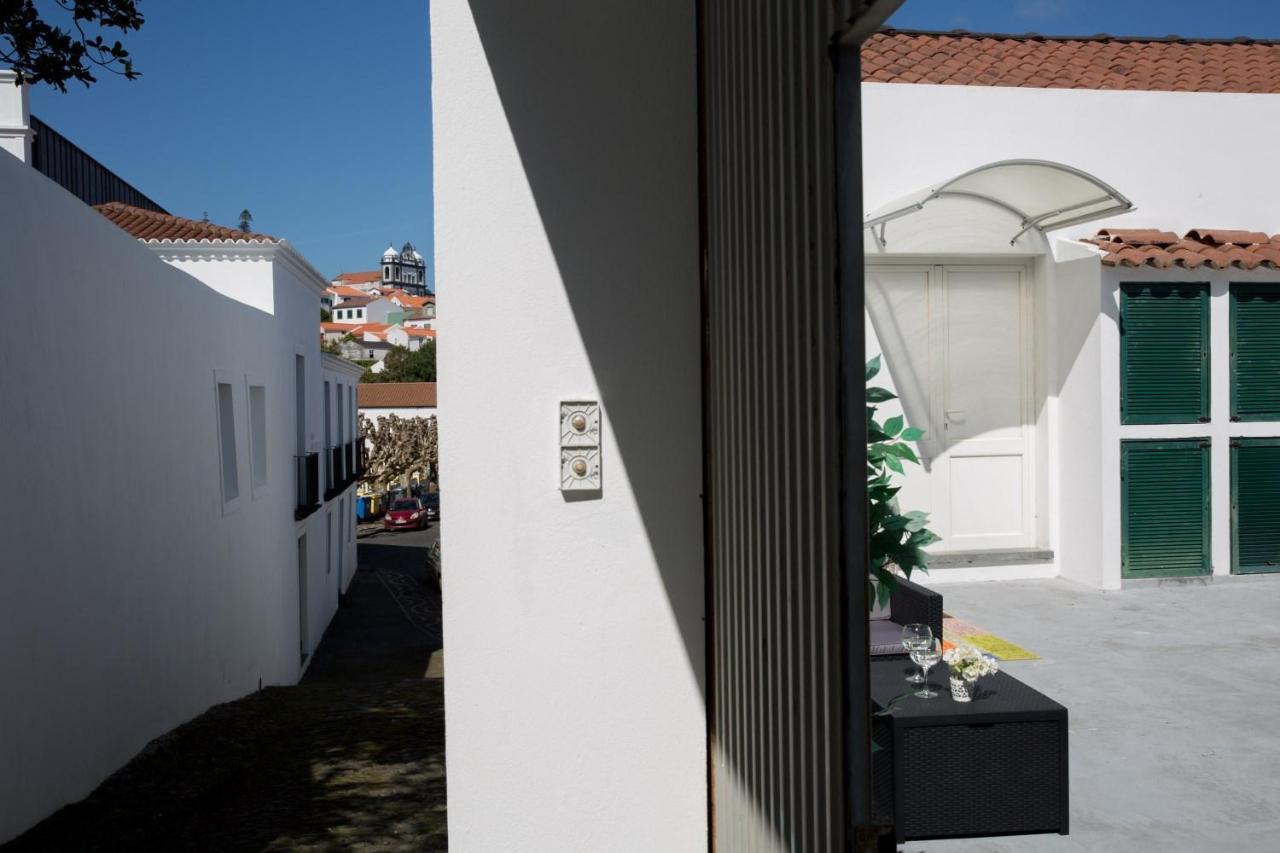 Azores Horta T0 Apartment Horta (Azores)