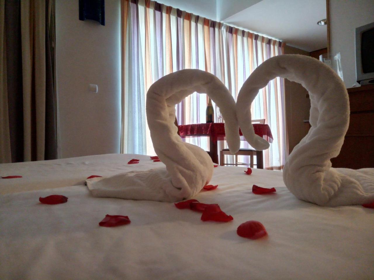 Aparthotel Jardins Da Ria