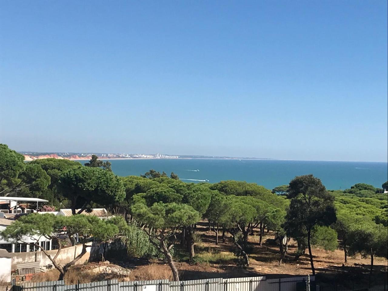 Charm T2 Al With Big Terrace