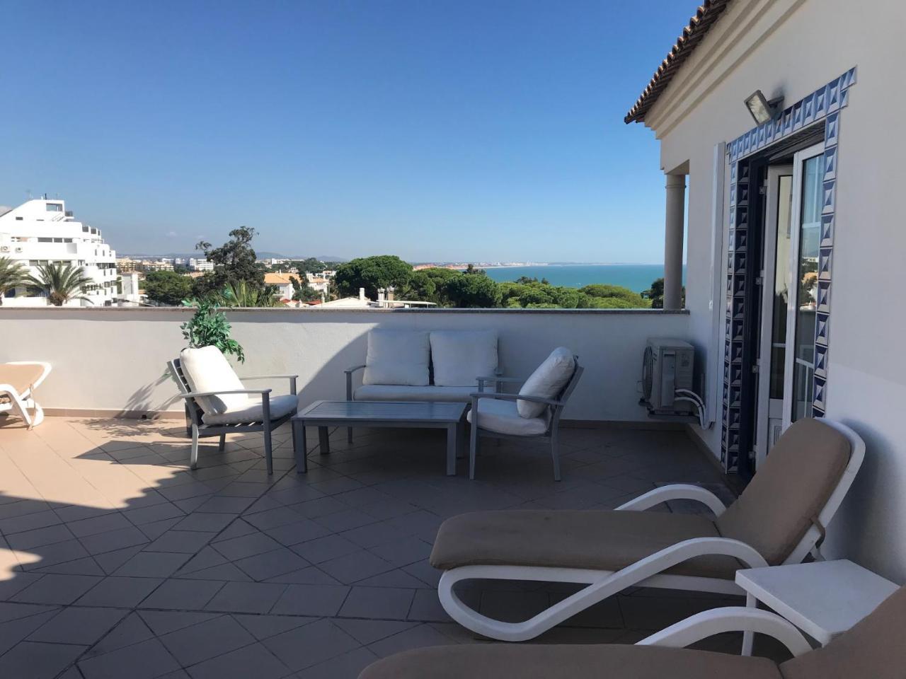 Charm T2 Al With Big Terrace *