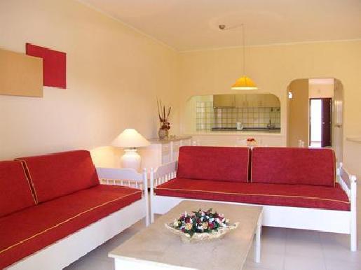 Cheerfulway Valmangude Jardim 3* Albufeira