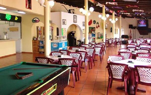 Aparthotel Cheerfulway Valmangude Jardim Albufeira