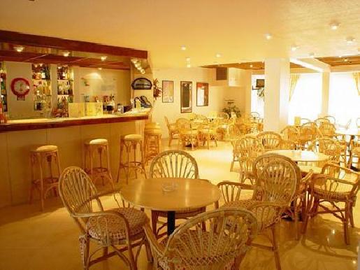 Cheerfulway Valmangude Jardim Aparthotel Albufeira