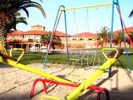 Mh Dona Rita Hotel