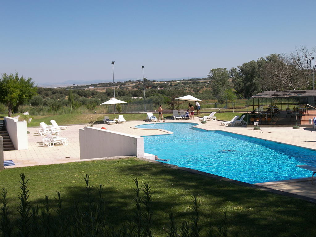 Rural Quinta De Santo Antonio 4* Elvas