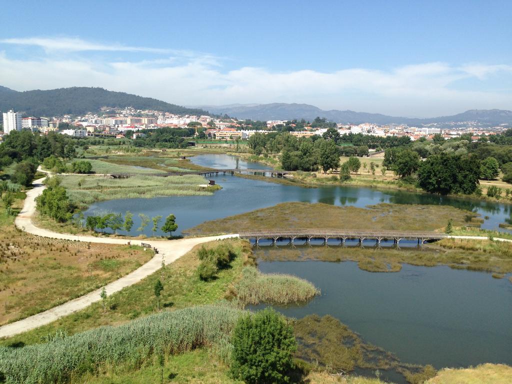 Do Parque 3*