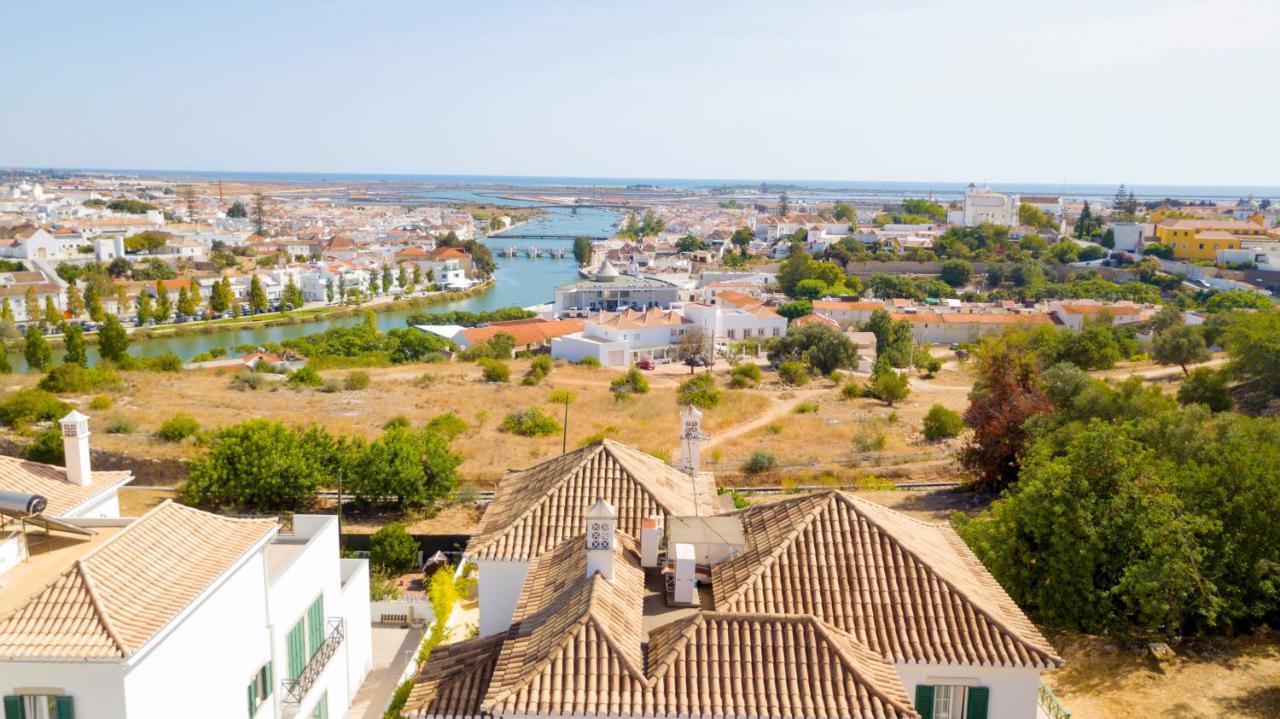 Guest house Terrace Tavira