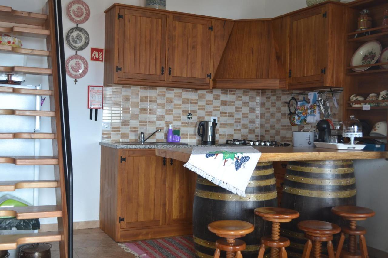 Casinha De Muda Da Feteira Holiday home *