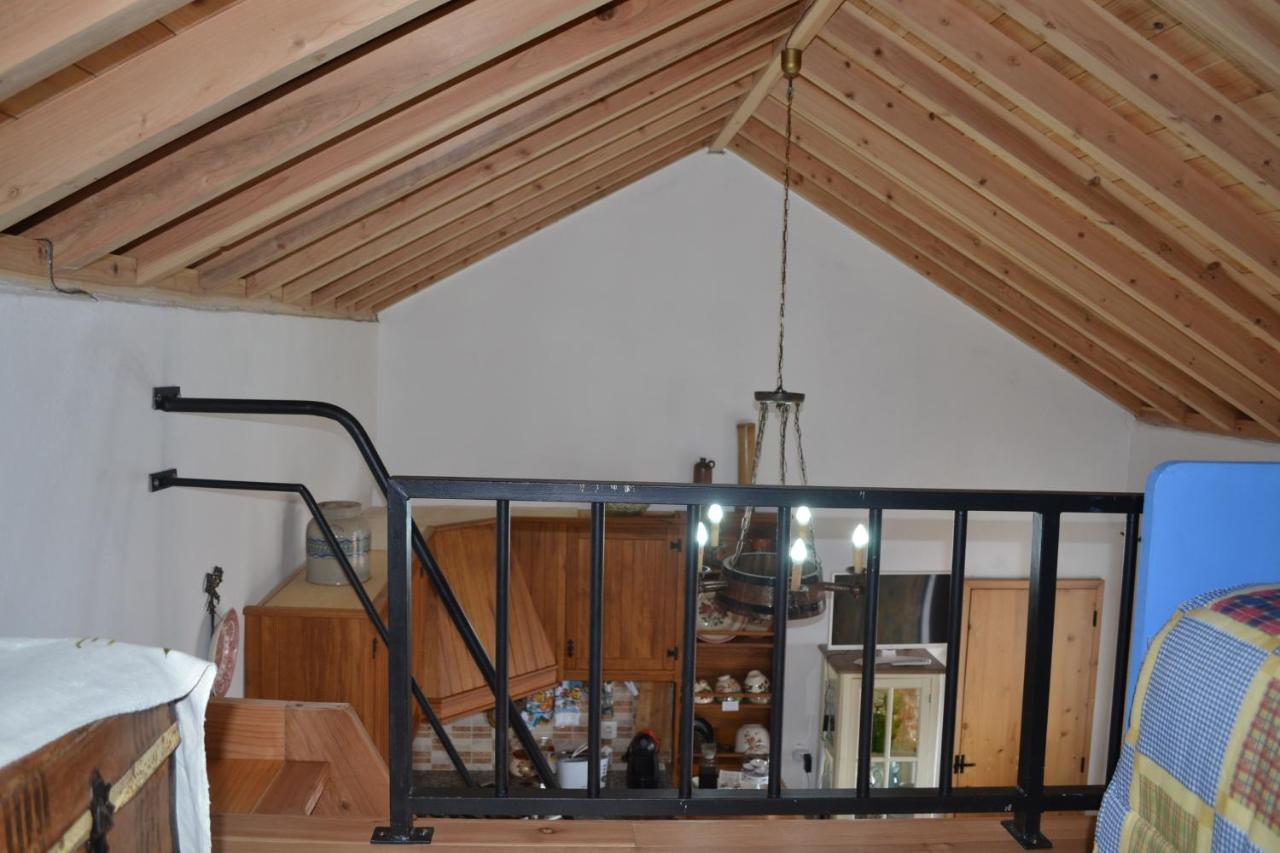 Casinha De Muda Da Feteira Holiday home *