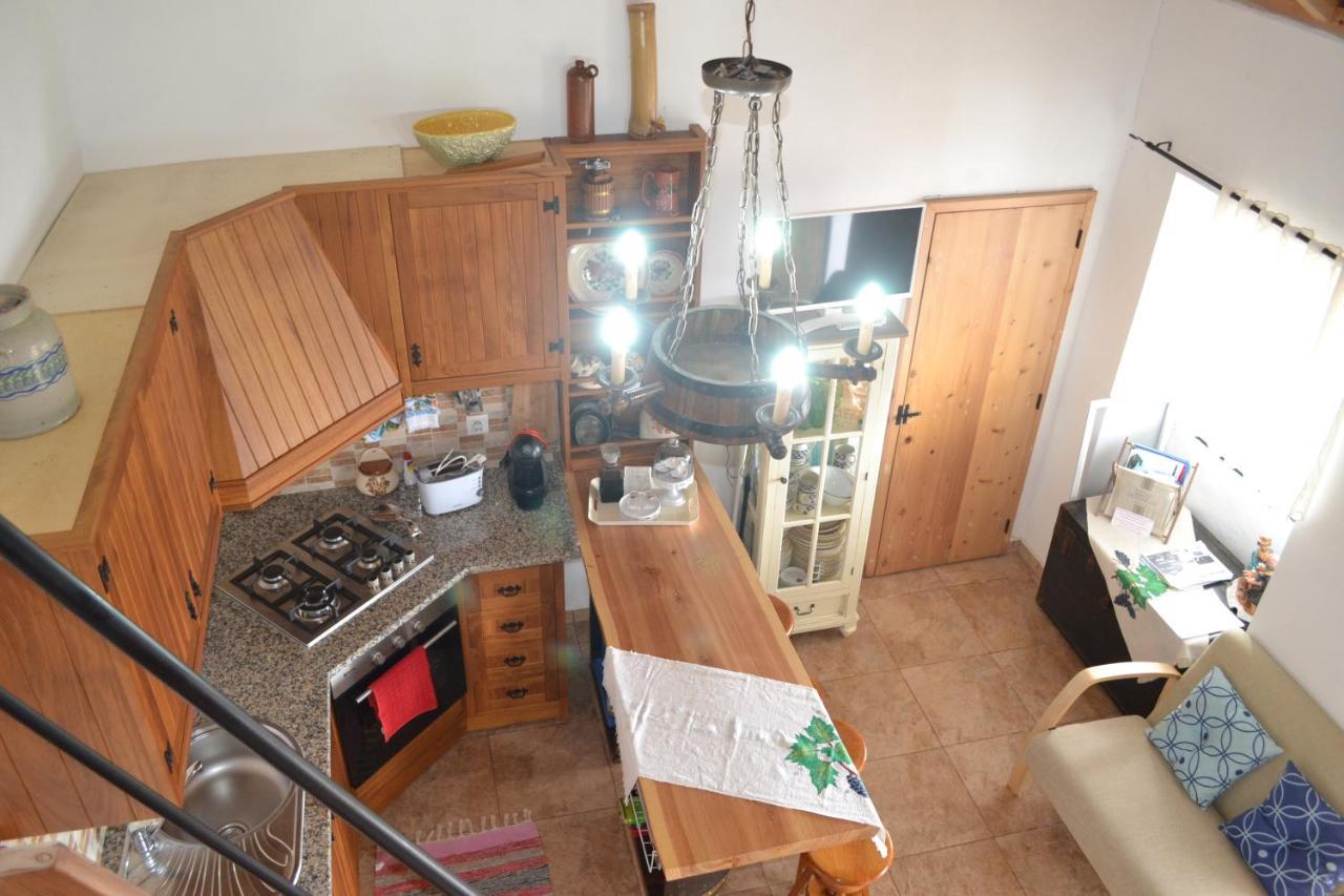 Casinha De Muda Da Feteira Holiday home *
