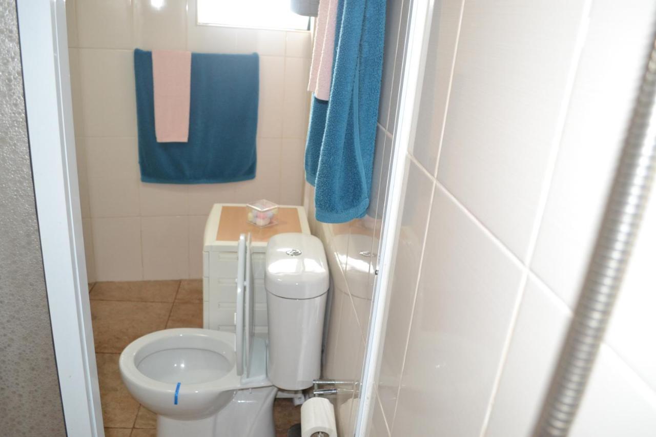 Casinha De Muda Da Feteira *