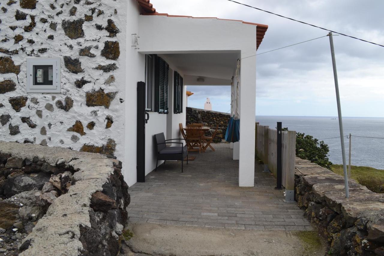 Holiday home Casinha De Muda Da Feteira Angra do Heroismo