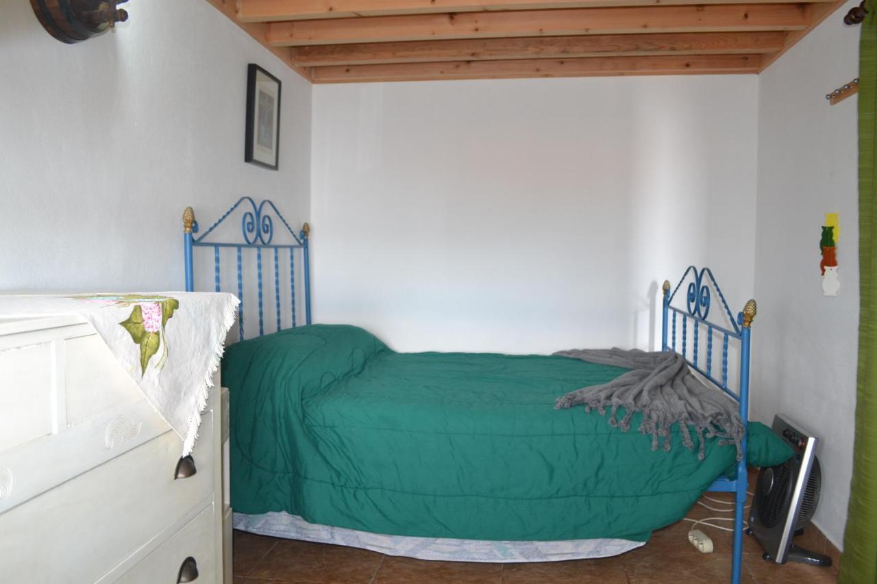 Casinha De Muda Da Feteira Holiday home *