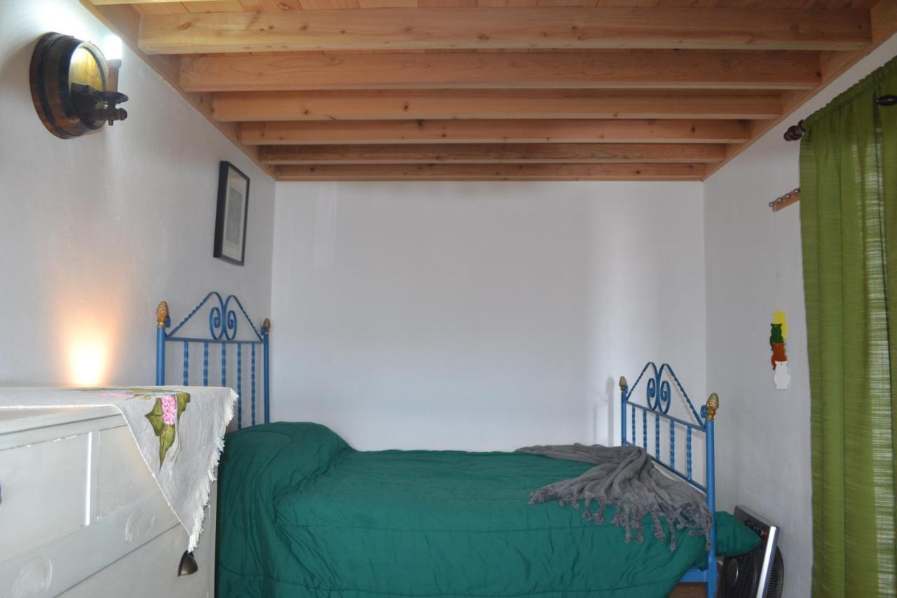 Casinha De Muda Da Feteira Holiday home *