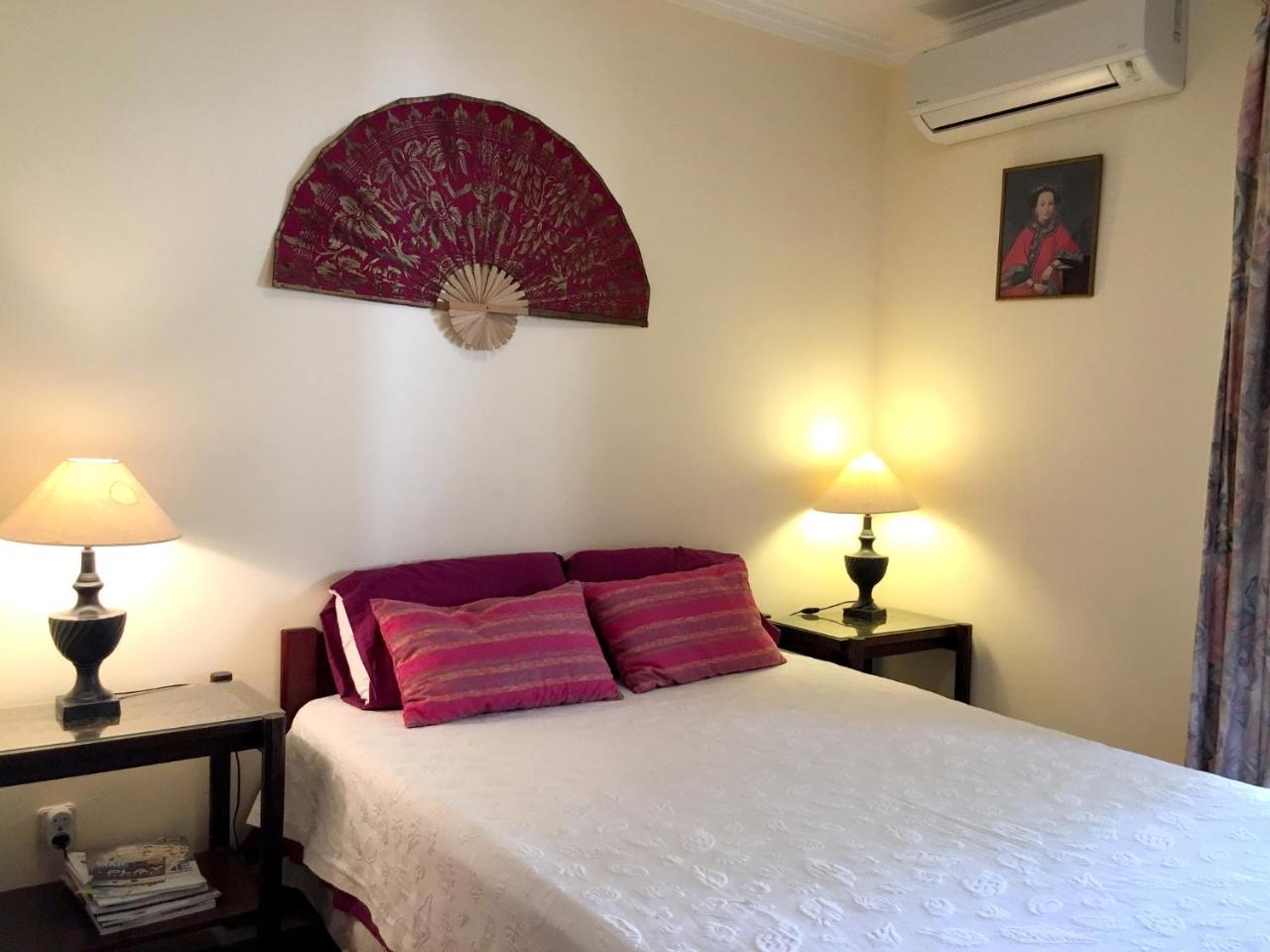 Apartamento Rue Melvin Jones *