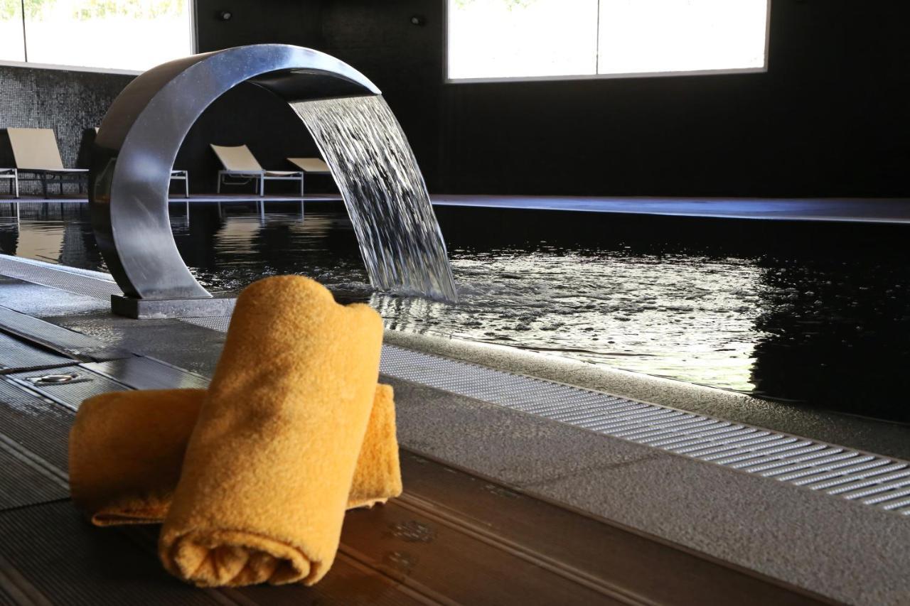 Hotel Douro Scala