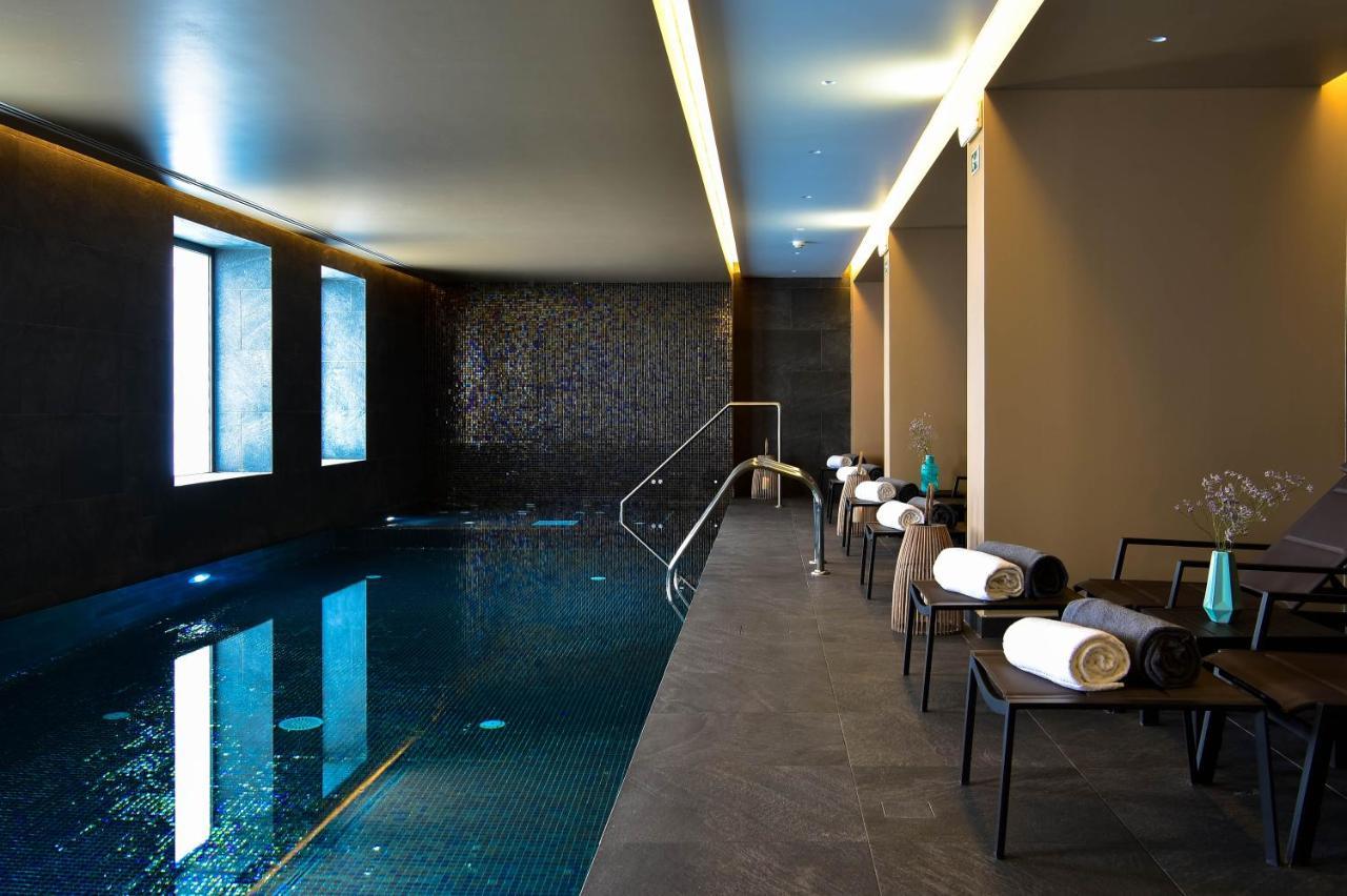 Hotel The Prime Energize Monte Gordo