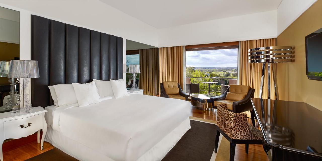 Hotel Convento Do Espinheiro, Historic & 5*