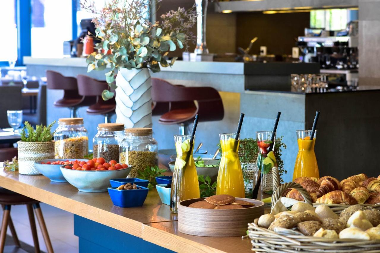 The Prime Energize Hotel Monte Gordo