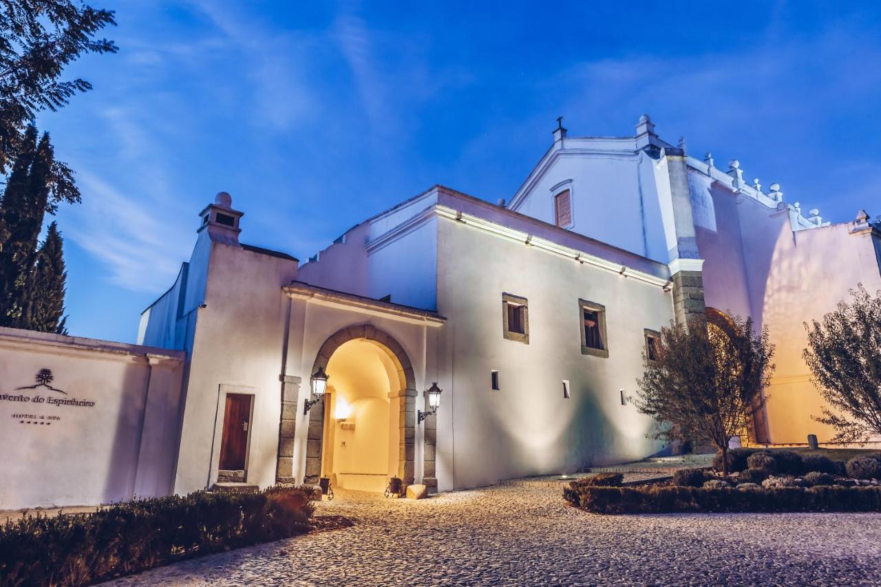 Hotel Convento Do Espinheiro, Historic & Evora
