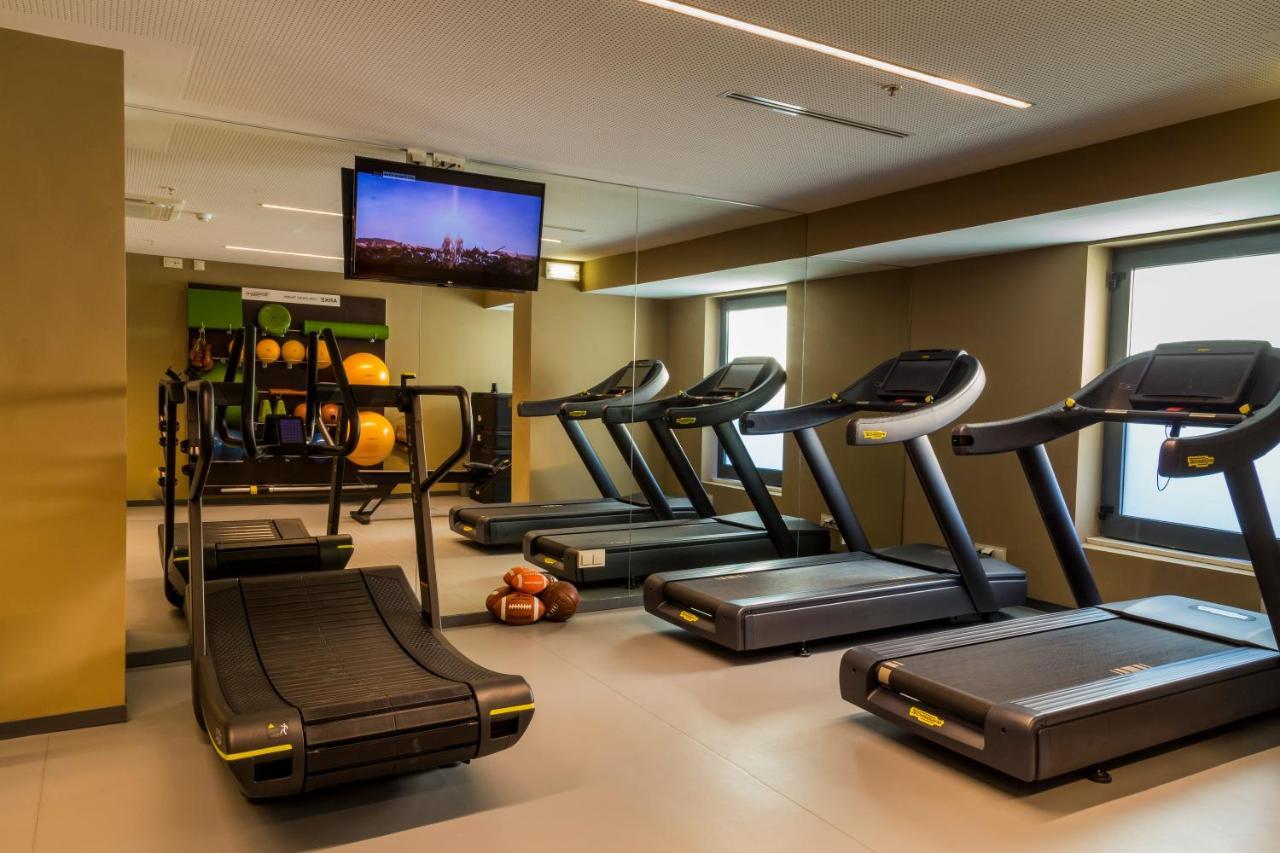 The Prime Energize 4* Monte Gordo