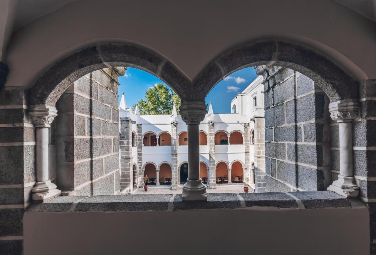 Hotel Convento Do Espinheiro, Historic &