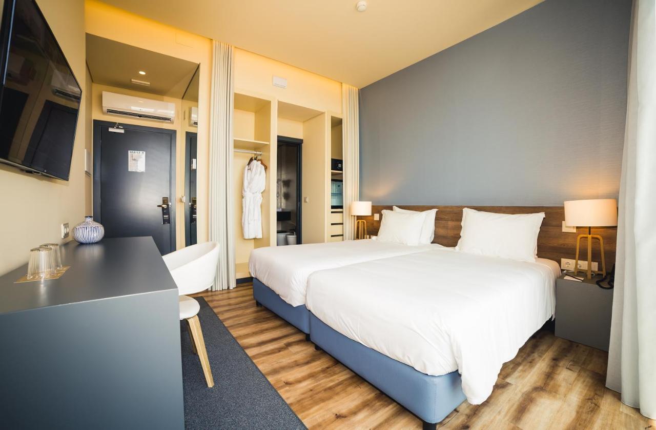 Hotel The Prime Energize 4*