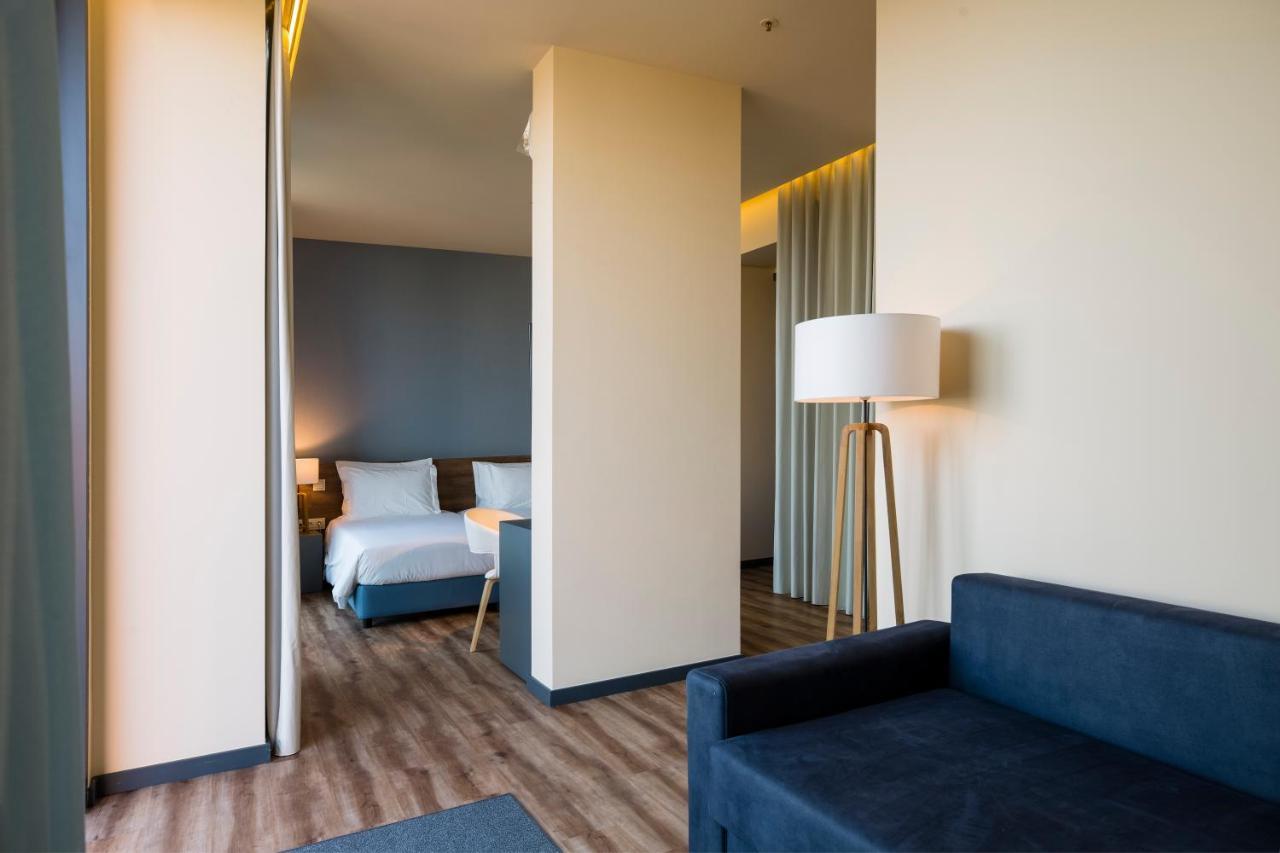 The Prime Energize Hotel