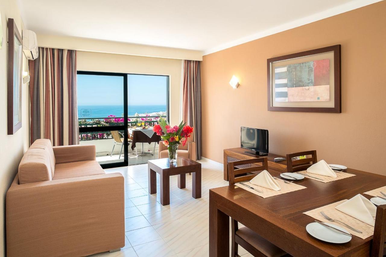 Aparthotel Cerro Mar Atlantico & Cerro Mar Garden