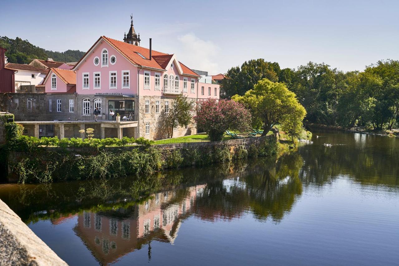 Hotel Ribeira Collection By Piamonte 4*