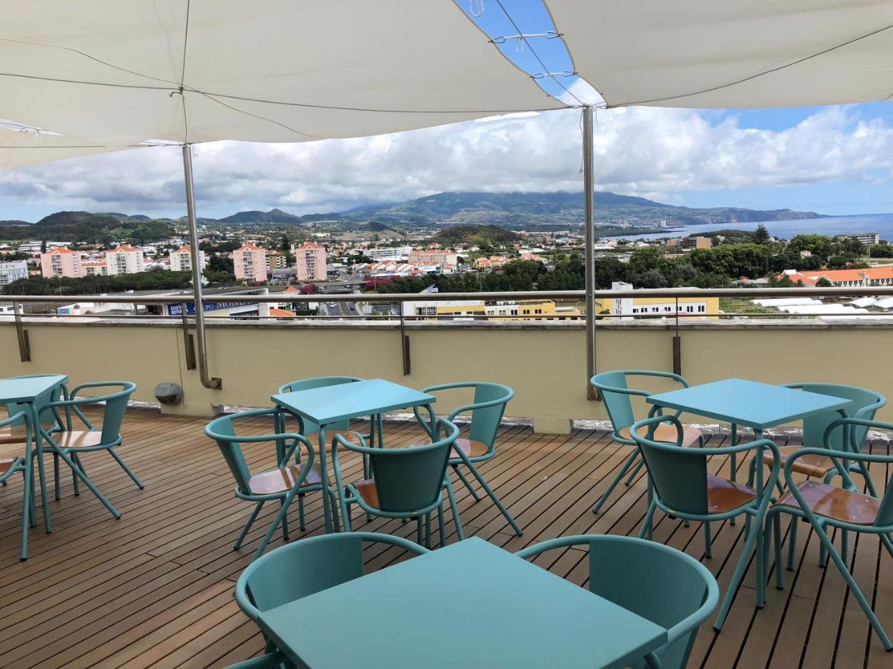 Vip Executive Azores 4* Ponta Delgada (Sao Miguel)