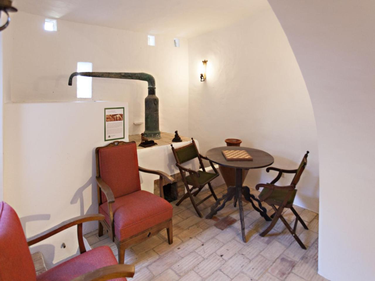Guest house Sao Teodoro Rural House By My Choice Algarve Faro