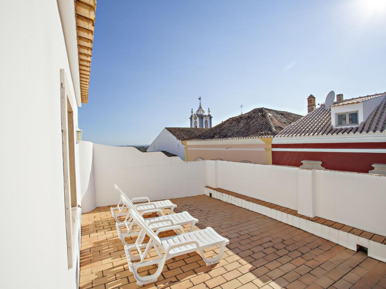Sao Teodoro Rural House By My Choice Algarve Guest house 3*