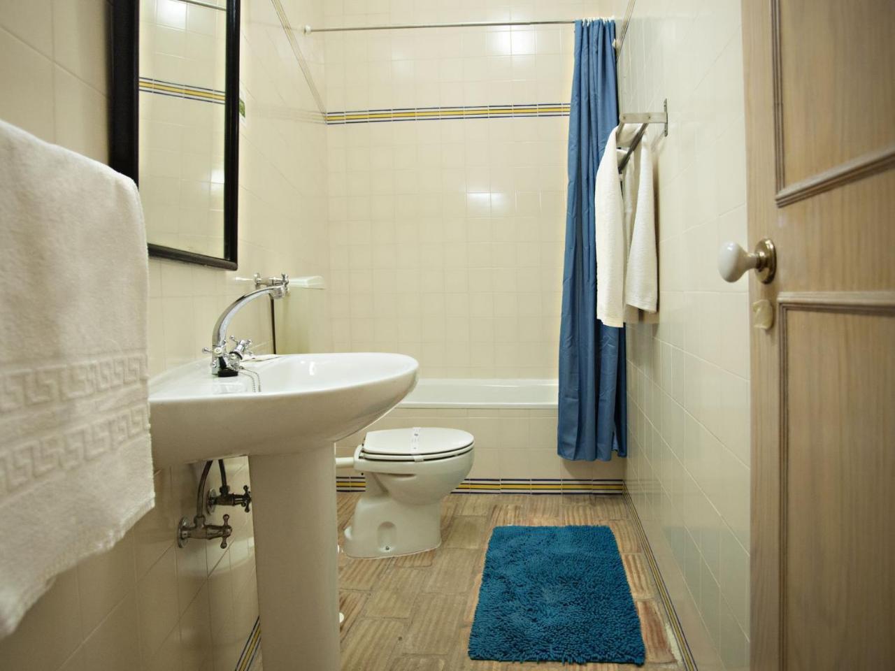 Sao Teodoro Rural House By My Choice Algarve 3*