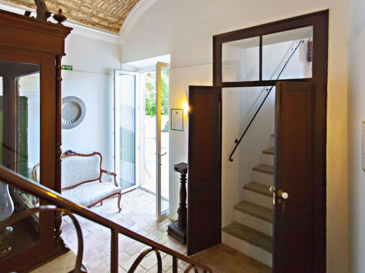 Sao Teodoro Rural House By My Choice Algarve Faro