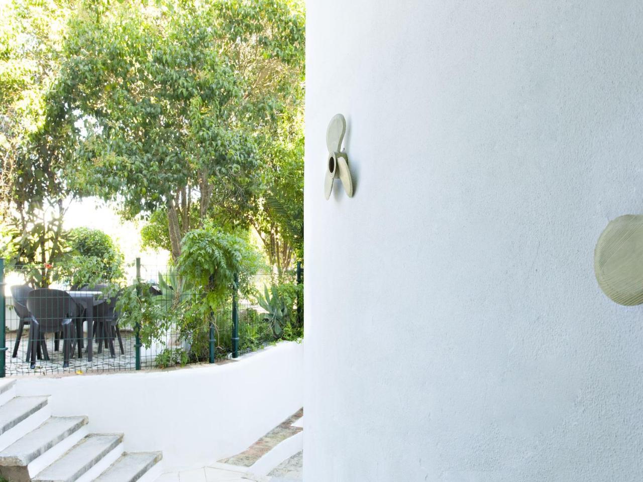 Sao Teodoro Rural House By My Choice Algarve Faro