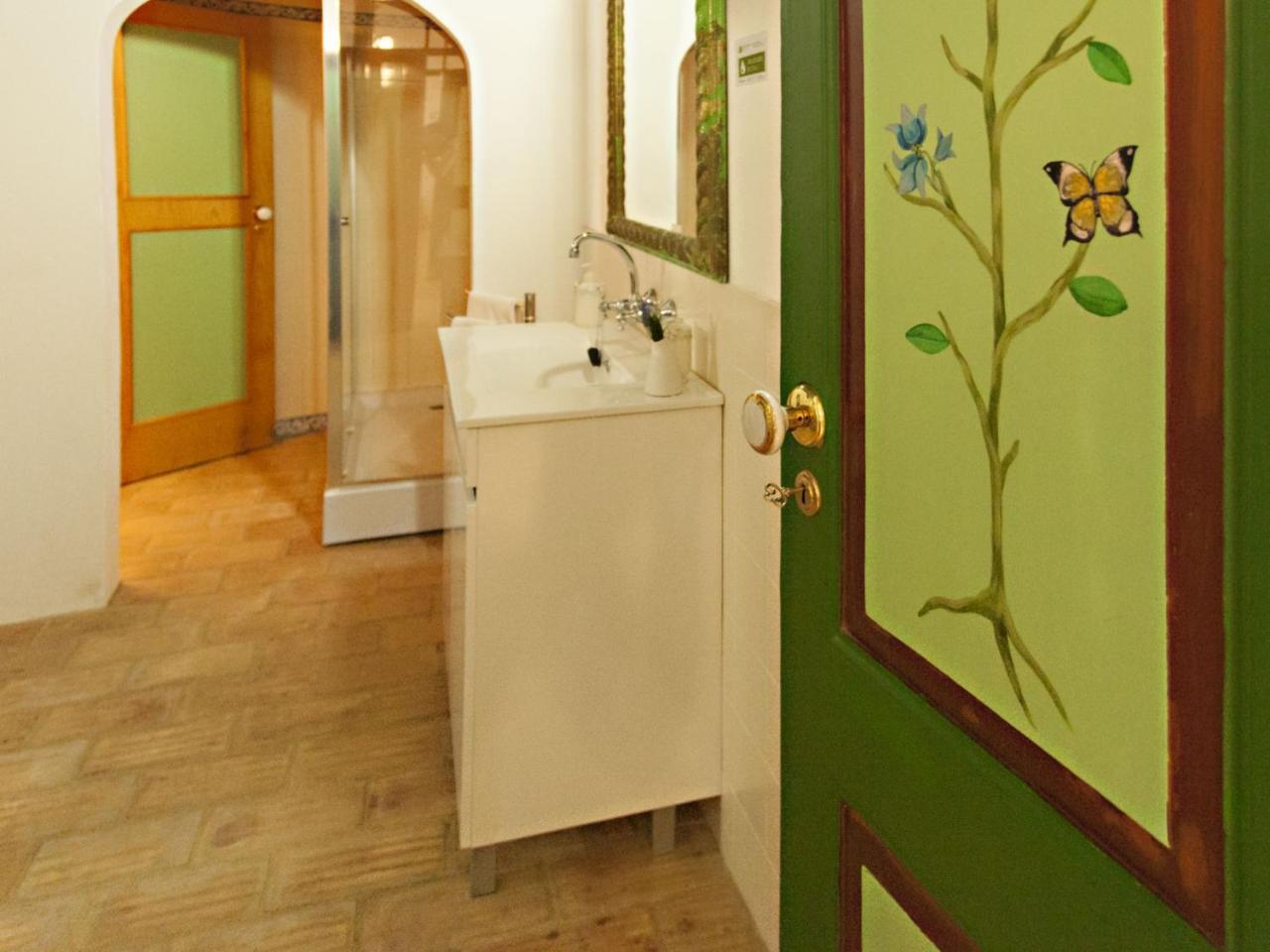 Sao Teodoro Rural House By My Choice Algarve Guest house 3*