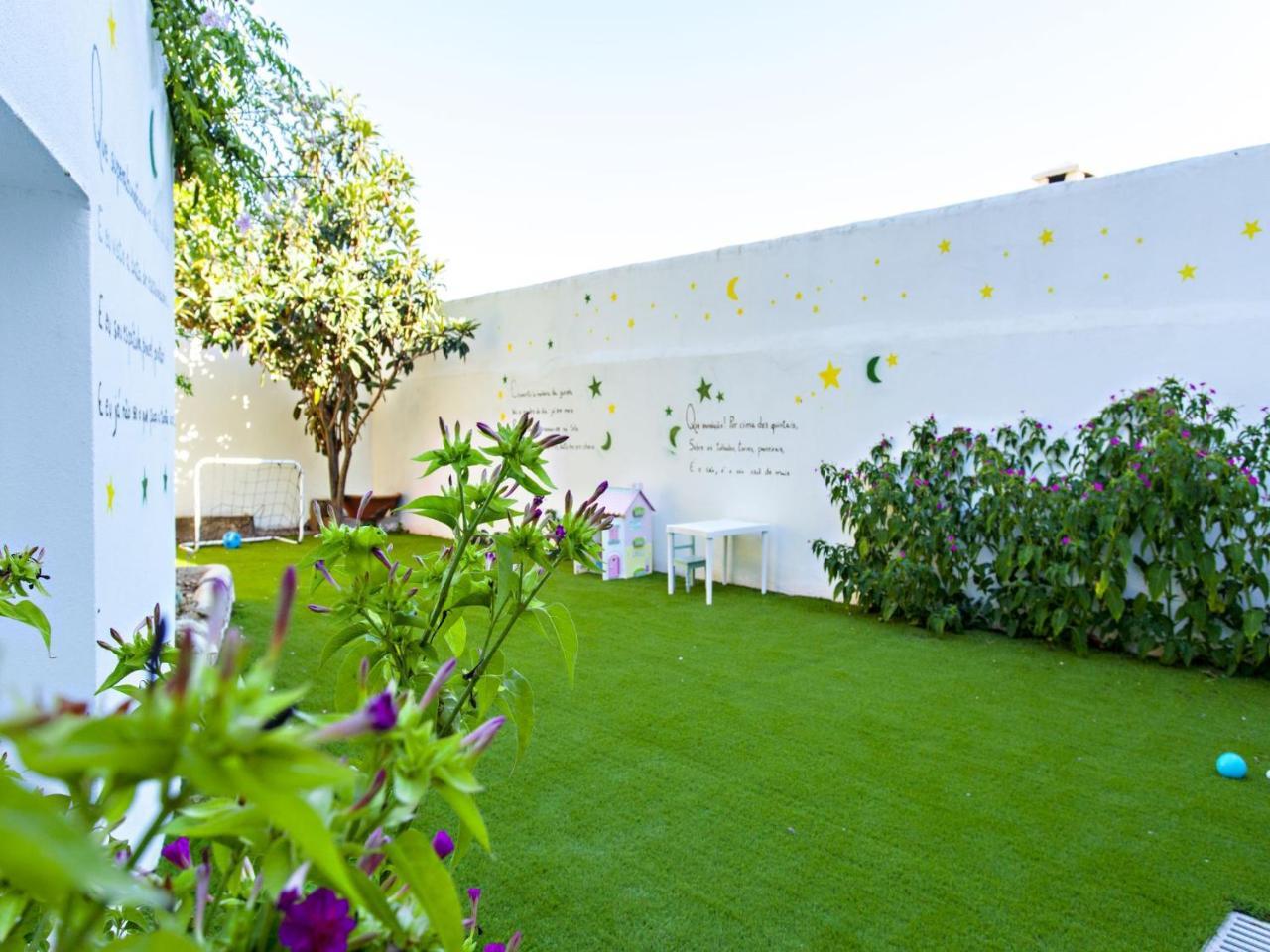 Sao Teodoro Rural House By My Choice Algarve Guest house Faro