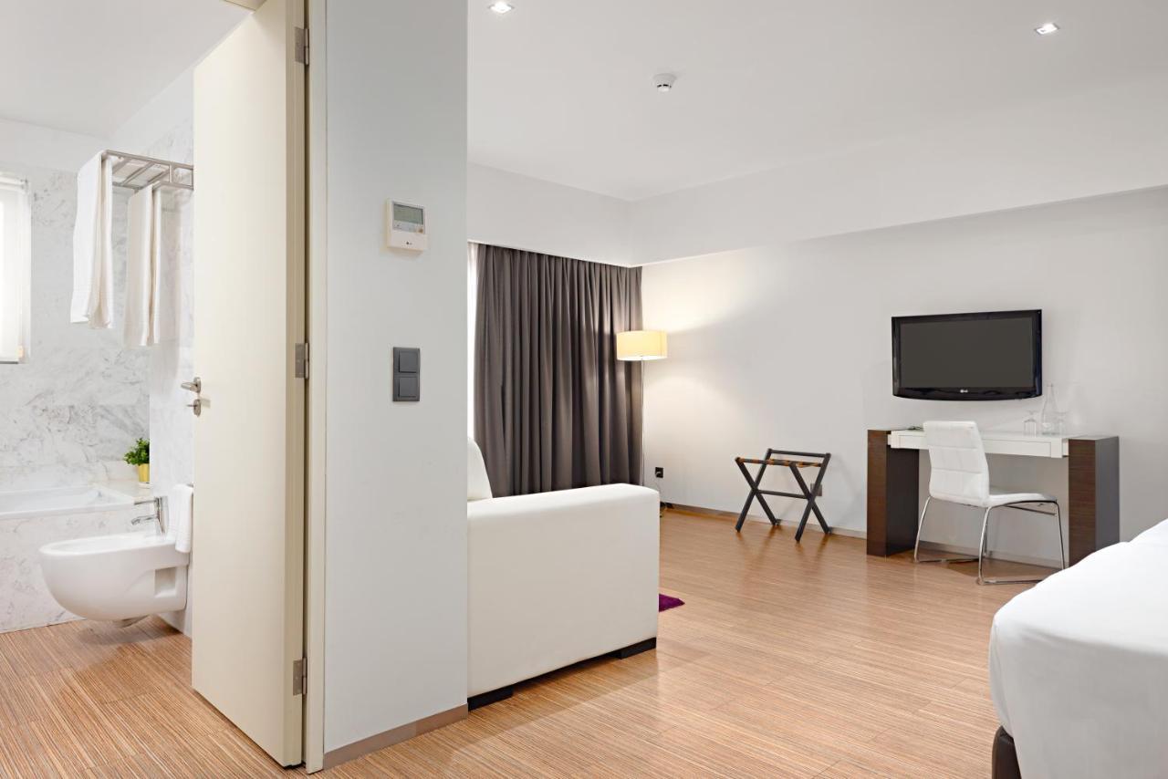 Dos Zimbros Hotel Sesimbra