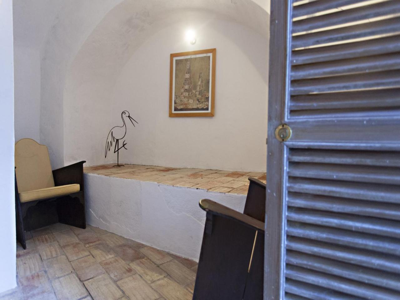 Sao Teodoro Rural House By My Choice Algarve 3* Faro