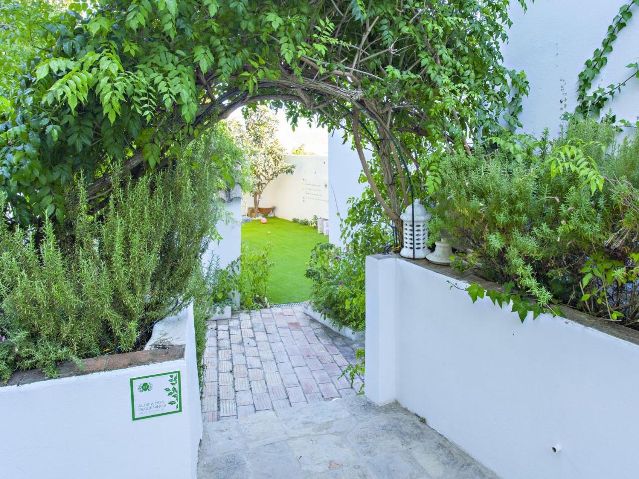 Guest house Sao Teodoro Rural House By My Choice Algarve 3*