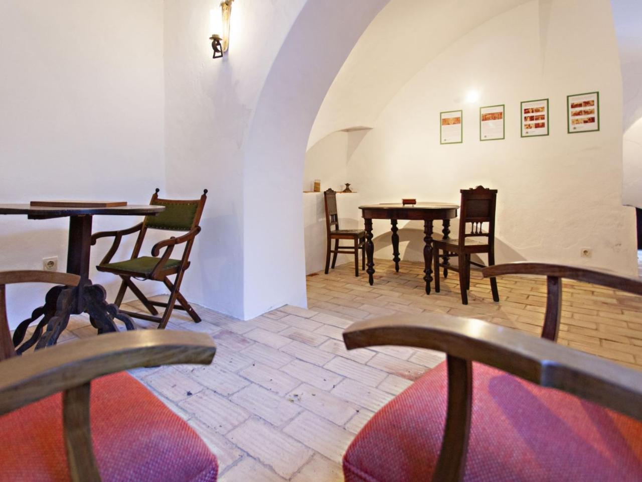 Sao Teodoro Rural House By My Choice Algarve 3* Faro